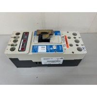 AMAT 0190-07409 Cutler-Hammer JD3250F 250A 600V Ci...